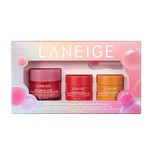 Top 10 Laneige Lip Mask Flavor of 2022 Katynel