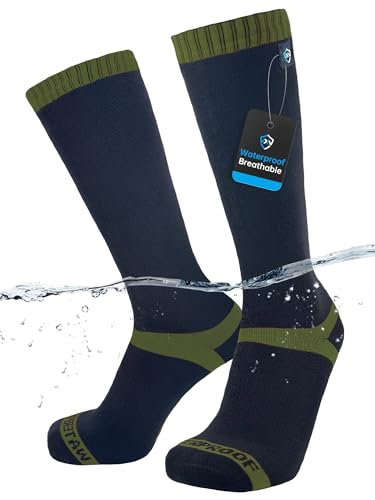 DexShell Waterproof & Breathable Hiking/Trekking Socks