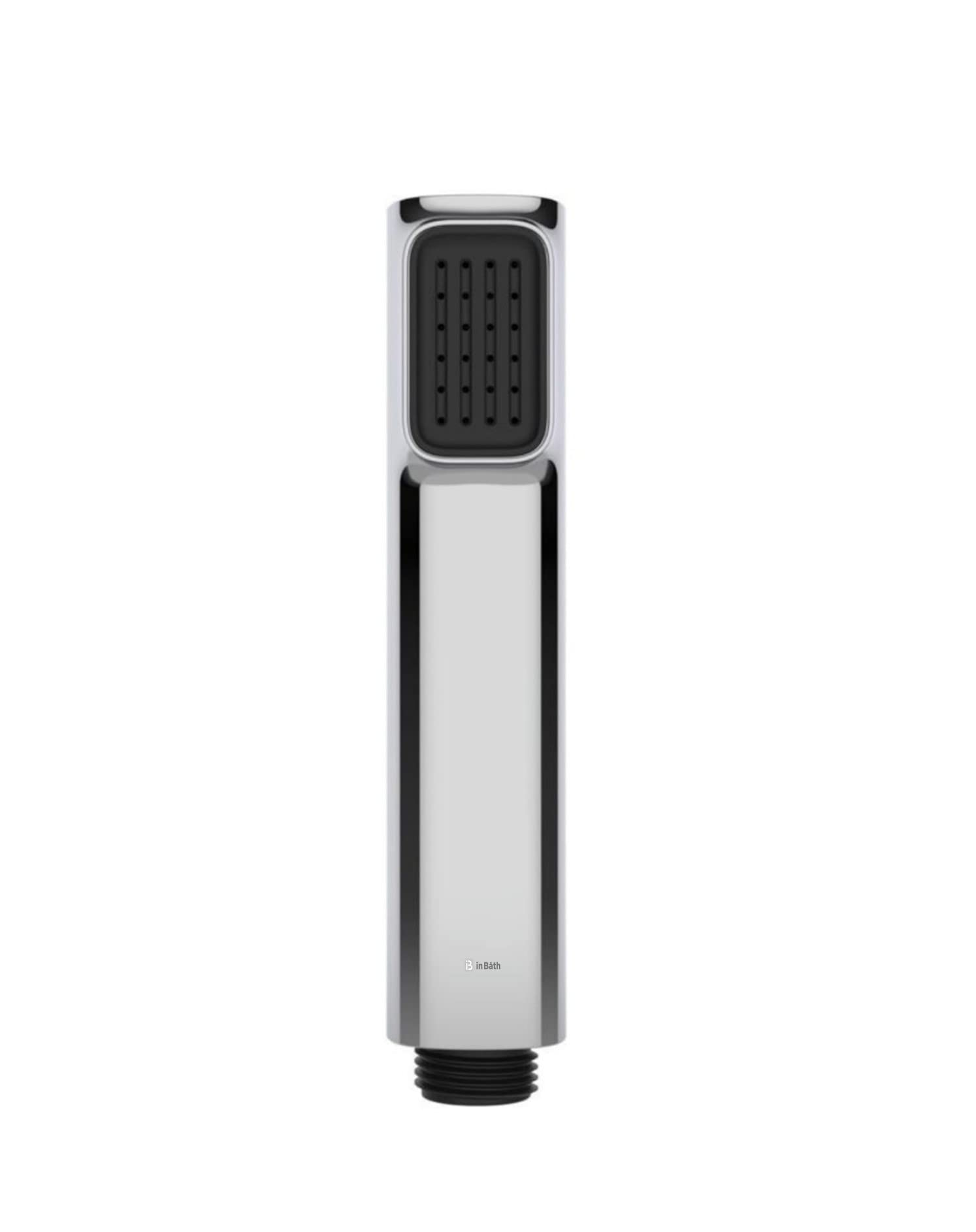 InBath Health Faucet Gun Only for Toilet| Handheld Jet Spray |ABS Chrome Finish (IBHF5101) (B0C45C1N5N) Amazon Price History, Amazon Price Tracker