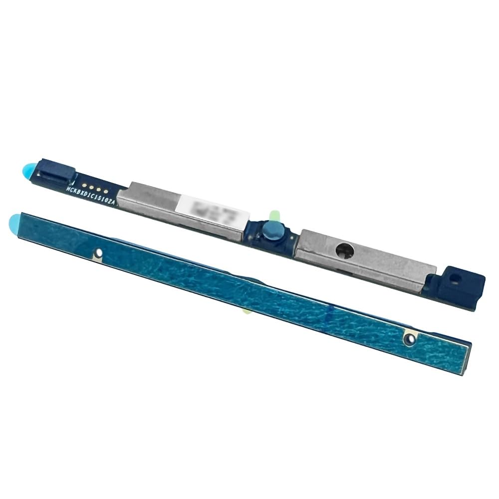 Gintai Fotocamera Integrata per dell Insprion 15 3510 3511 3515 3520 3521 3525 Latitude 3445 3520 3310 3120 3120 2-in-1 3420 3140 3140 2-in-1 M05K0 0M05K0 Built-in Camera Webcam