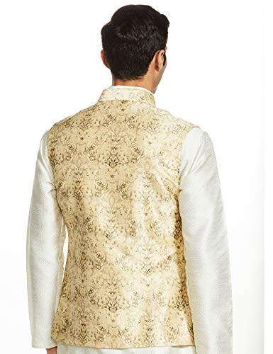 Image of Ethnix by Raymond Men Waist Coat