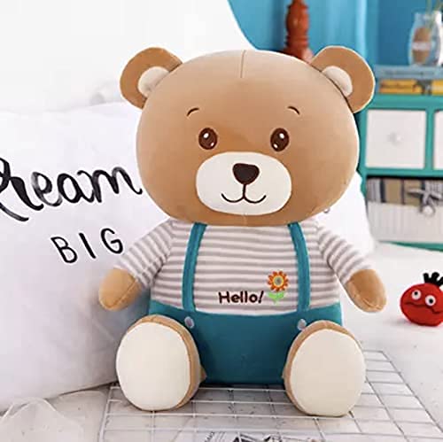 See full amazon price history chart for SCOOBA Kids Favourite Super Soft take The Bear Single Soft Toy 40cm SCOOBA Kids Favourite Super Soft take The Bear Single Soft Toy 40cm (B08KRPT1LQ) Amazon Price History, Amazon Price Tracker