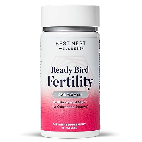 List of Ten Best Methylfolate Prenatal Vitamin Top Picks 2023 Reviews