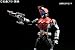 Bandai Hobby Figurerise 6 Kamen Rider Kabuto Action Figure Model Kit