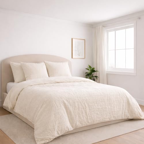 Marmot'Zzz Housse de Couette zippée sur Les côtés - House de Couette 240 x220 Coton - Housse de...