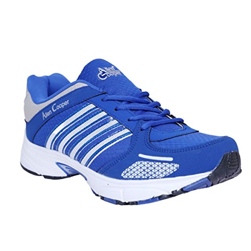 Allen Cooper Walking and Running Shoes 