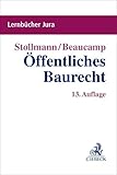 Öffentliches Baurecht (Lernbücher Jura)