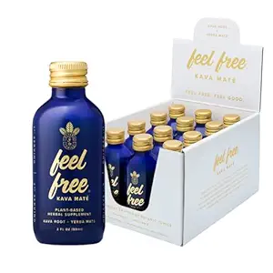 Feel Free (Botanic Tonics)