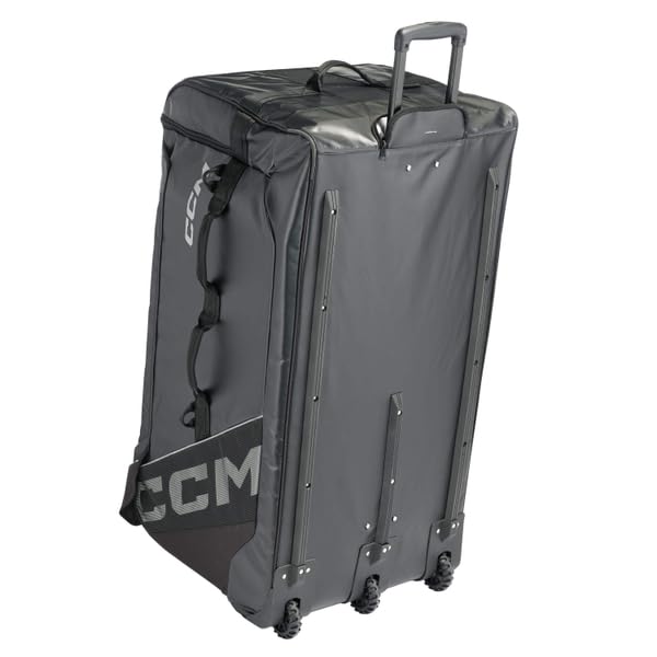 CCM 580W Goalie Wheelbag 40'
