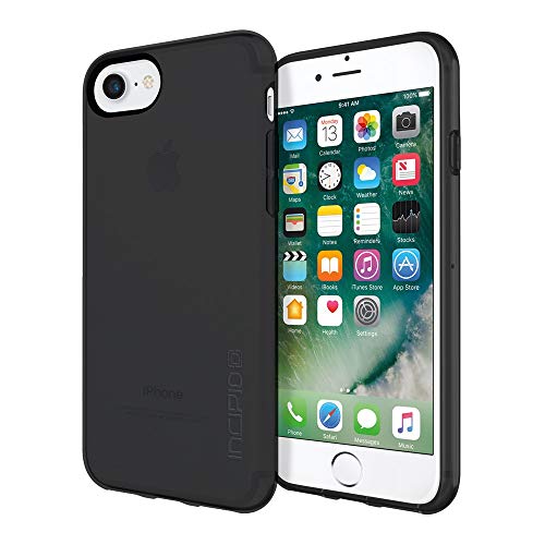 Incipio NGP Pure Custodia per iPhone 7 - Nero