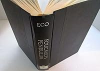 Foucalt's Pendulum B000X6UGKU Book Cover