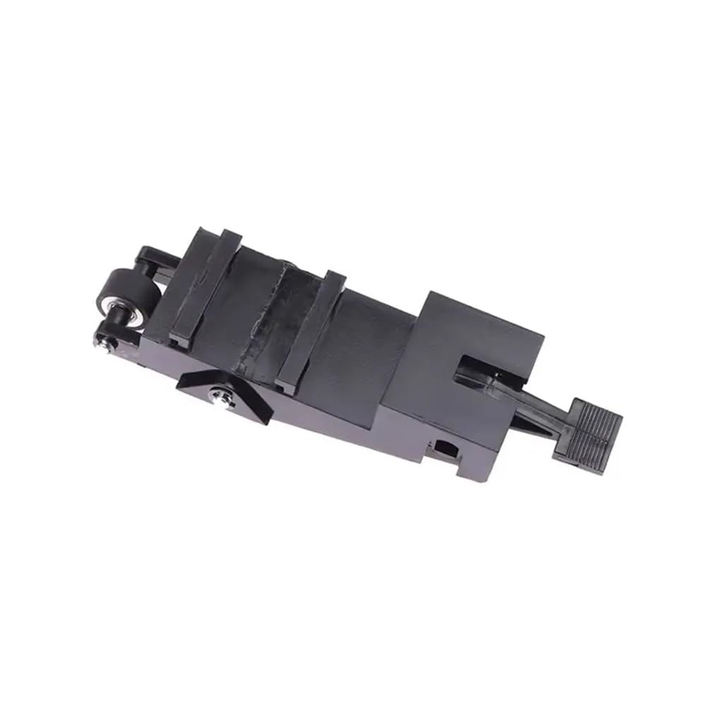 2Pcs Cutter Maschine Ersatzteile Pcut Klemmrolle PCUT Klemmrolle Montage Fit for Forct630 1200 Schneiden Plotter