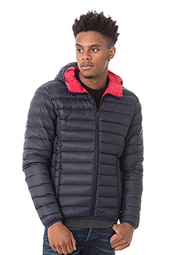 Schott Silverado Extra Light Down Jacket Giacca