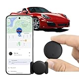 Android Find My Device Subscription-Free GPS Car Locator ，Super Magnetic! 365-Day Ultra-Long Battery Life! – Waterproof, Drop-Resistant, and Stealth Tracking.