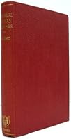 Historical German Grammar, Vol.1 Phonology, Word-formation and Accidence B0028MNE1K Book Cover