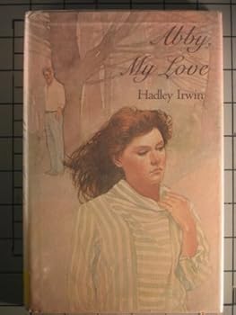 Hardcover Abby My Love Book