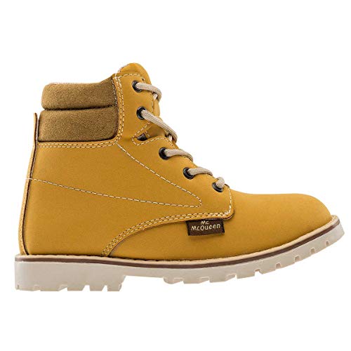 Mcqueen boy´s boots yellow, code 65905