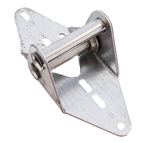 Garage Door Hinge 14 Gauge #5