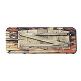 【Multifunktional】: Die formschönen Mauspads eignen sich für Laptops, Desktop-Computer, Spielekonsolen sowie Bücher, Tassen, Geschirr usw. Mauspad hat eine gewisse Wärmedämmwirkung, um Schäden am Desktop zu vermeiden.