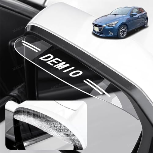 �f�~�I �h�A�~���[�o�C�U�[ �f�~�I DJ�n �}�c�_2 DJ3AS DJ3FS DJ5AS DJ5FS DJLFS DJLAS �ȂǂɓK�p �T�C�h�~���[�o�C�U�[ 2���� �J��h�~ ���E�m�� �ȒP���t�� �ԗp�O���A�N�Z�T���[ ���� �iDEMIO�j