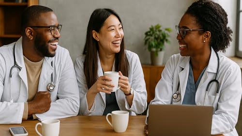 Medicine, Mess, and the News Cycle