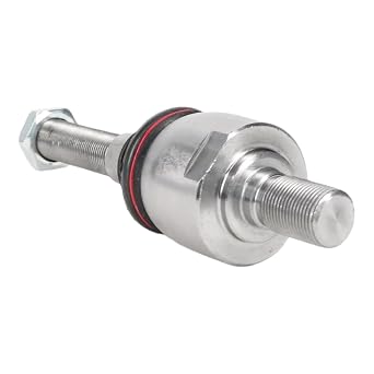 3426312M1 Right Hand Tie Rod End fits Massey Ferguson 4265 4270 4325 4335 4345 4355 4360 4365 4370 5425 5435 5445 5455 - Replaces 3909379M1 - VPJ3155