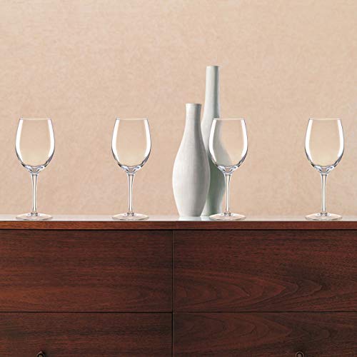 Lenox Tuscany Classics White Wine Glass, Set Of 4 #TOP2