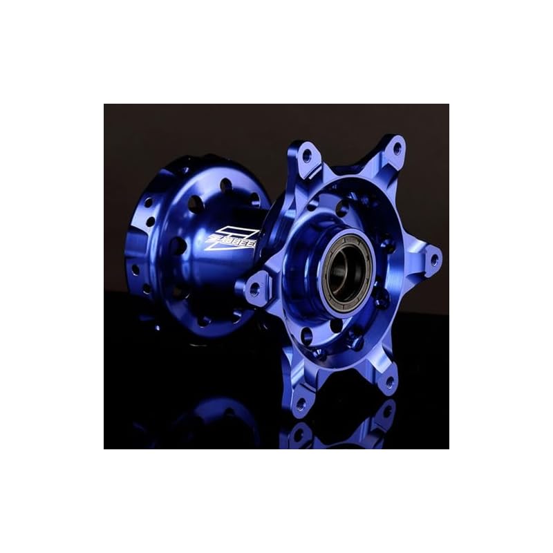 Zeta-Wheel-Hub-Front-Compatible-With-Yamaha-Wr-And-Yz-Series-Motocross-And-Enduro-Motorcycles-Cnc-Machined-Durable-Forged-Aluminum-Made-In-Japan 417gq5hvtkl. sl500 . ss800