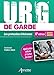 URG' de Garde 2021-2022. Les protocoles d'Avicenne