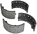 Centric Parts 112.07170 Brake Shoe