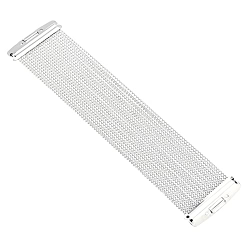 VICASKY 24-strand Snare Drum Wire Harness Metal Belt Drum Accessory for Marching Band