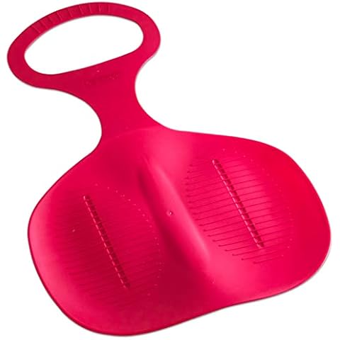 Betzold Kinder-Schneerutscher - Popo-Rutscher Schlitten Schneeflitzer Schnee-Teller Cover