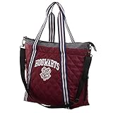 Harry Potter Hogwarts Athletic Tote Bag