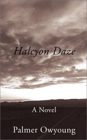 Halcyon Daze