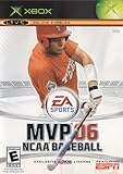 MVP 06: NCAA Baseball - Xbox
