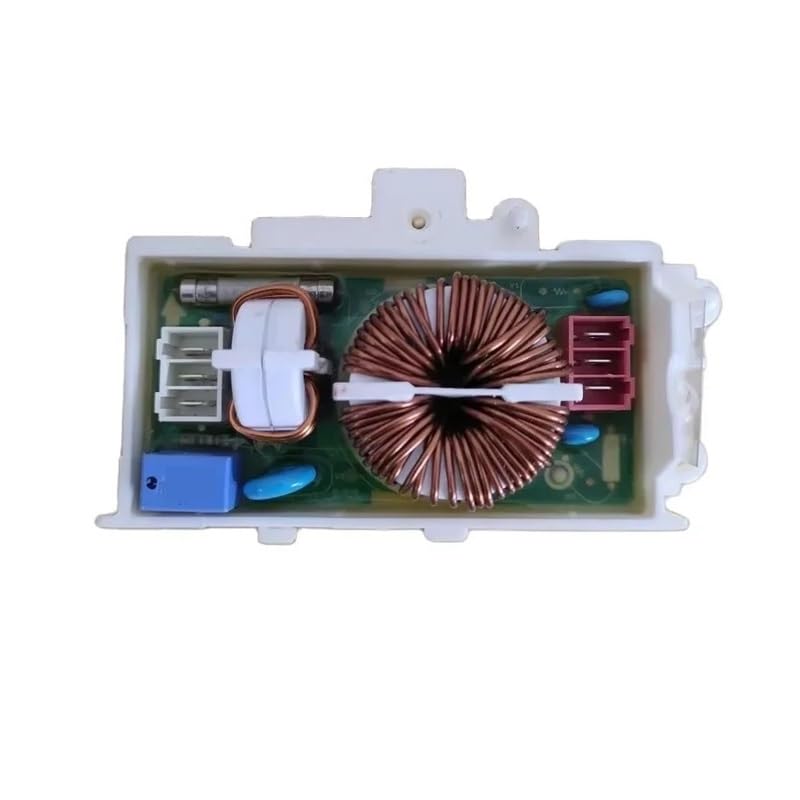 Filtre d'alimentation de carte d'ordinateur de machine à laver WD-ACTN 6201EC1006L