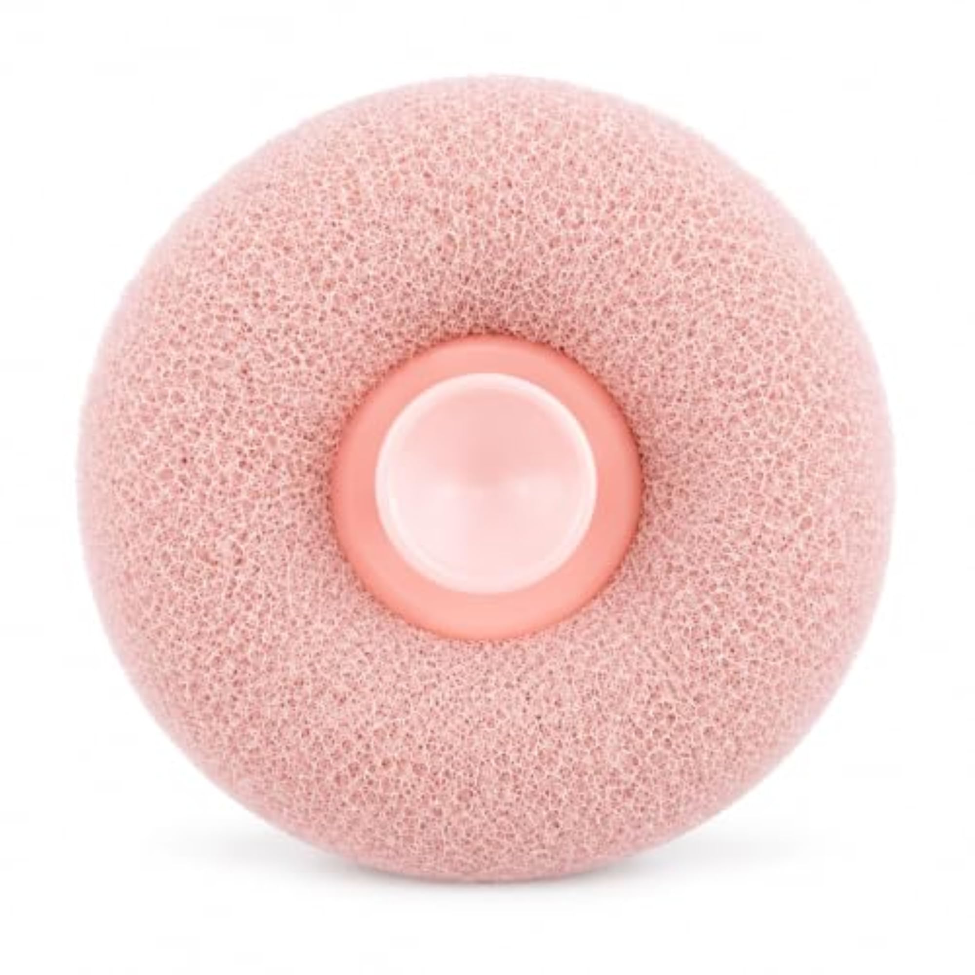 Silicone Bath Loofah for Gentle Exfoliation