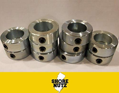 ROBENO supplies for (10) 1/4