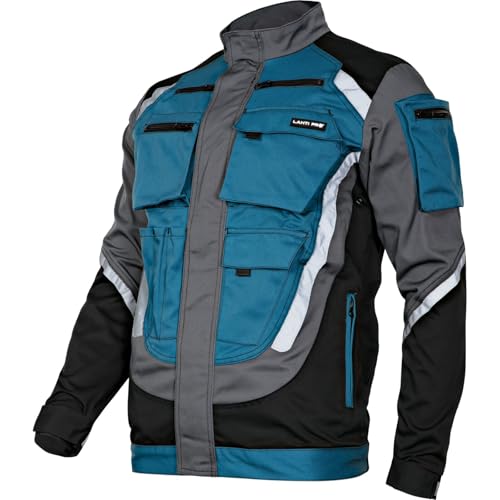 LAHTI PRO L40303 Veste de protection
