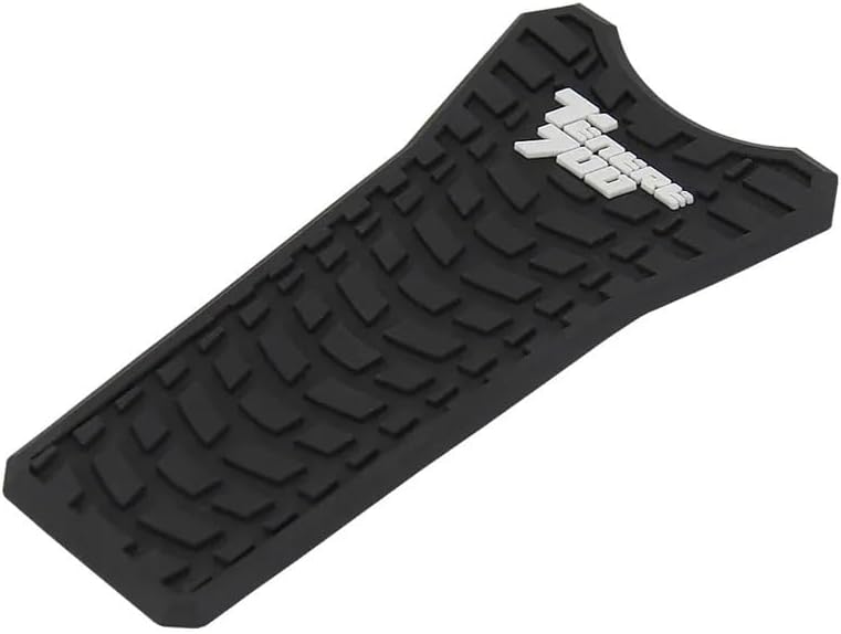 Motorcycle Tank Pad Motorcycle Side Fuel Tank Sticker Protector Tank Side Grips Stickers for XTZ 700 for Tenere 700 2019 2020