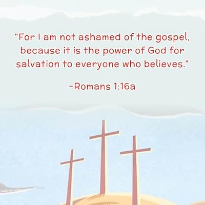 The Gospel Story (One Big Story) Paperback June 1, 2015
