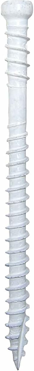 GRK 772691031815 12 por 8 pulgadas que contiene 1 tarjeta igual a 1 bit + 5 tornillos R4 Blisterpack