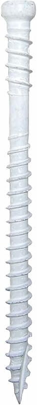 GRK 772691031815 12 por 8 pulgadas que contiene 1 tarjeta igual a 1 bit + 5 tornillos R4 Blisterpack
