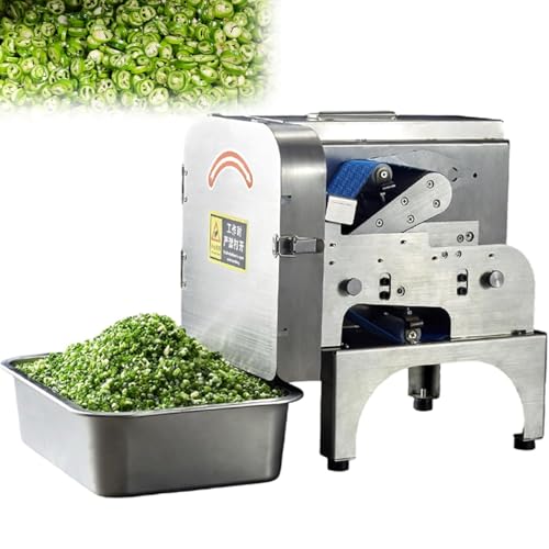 Cortadora eléctrica de vegetales MiBoce