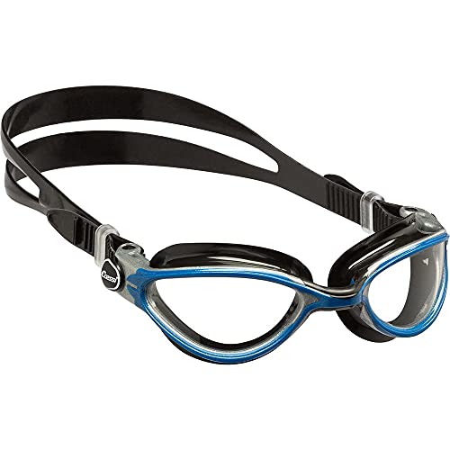 Lunettes de natation anti-buée CRESSI Thunder avec verres anti-UV