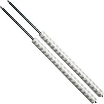 Automatic Open Trunk Lift Supports for Volkswagen Polo Mk6 AW 5-Door Hatchback 2017-present Auto Pop-Up with Springs Liftgate Struts Boot Struts Tailgate