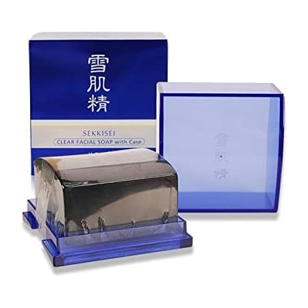 Amazon 雪肌精 化粧水仕立て 石けん 石鹸 本体 100g 雪肌精 ビューティー 通販