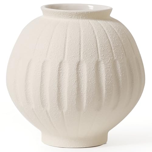 Jarrones Grandes Decorativos de Suelo Marca Kokrose