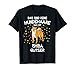 Shiba Inu Glitzer Akita Hundehalter Geschenk Gassi Hunde T-Shirt