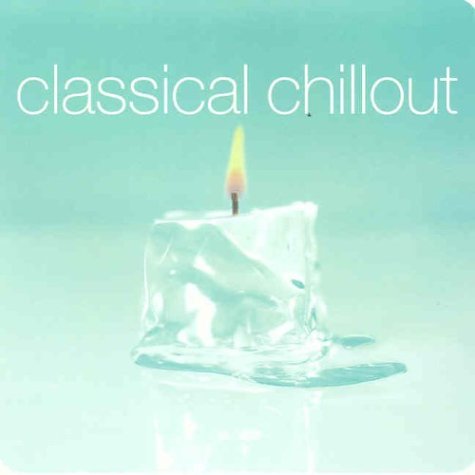 V1 Classical Chillout [Audio CD]